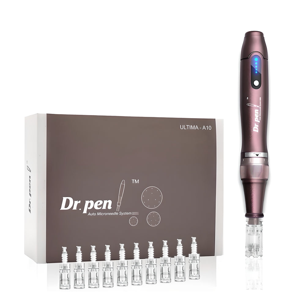 Dr. Pen A10 Wireless Microneedling Pen