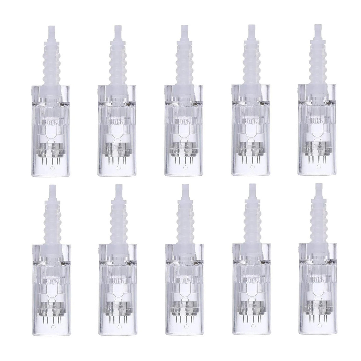 Dr. Pen M5/M7/N2/E30 Replacement Cartridges (50 Pack)