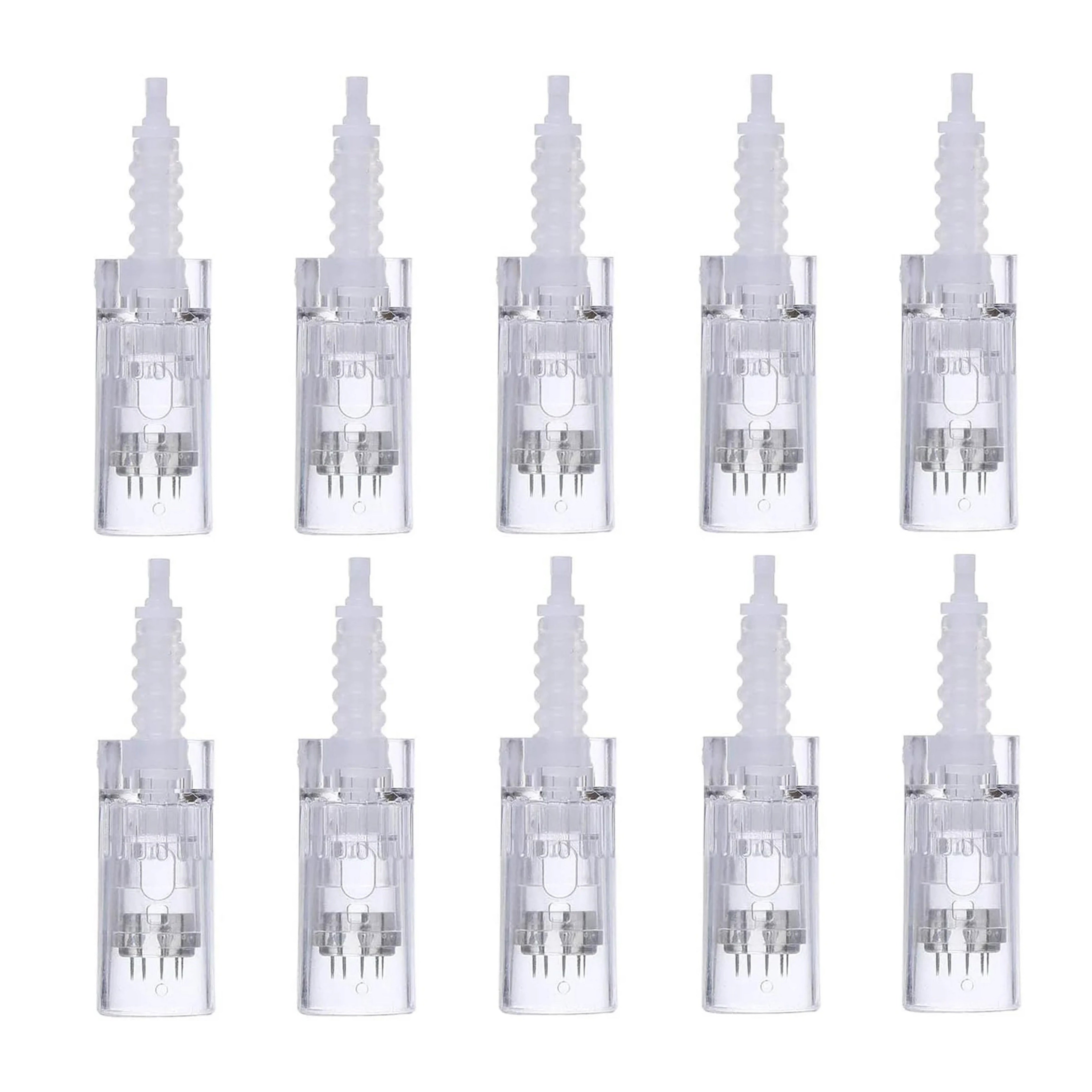 Dr. Pen M5 M7 N2 E30 Cartridges 10 Pack