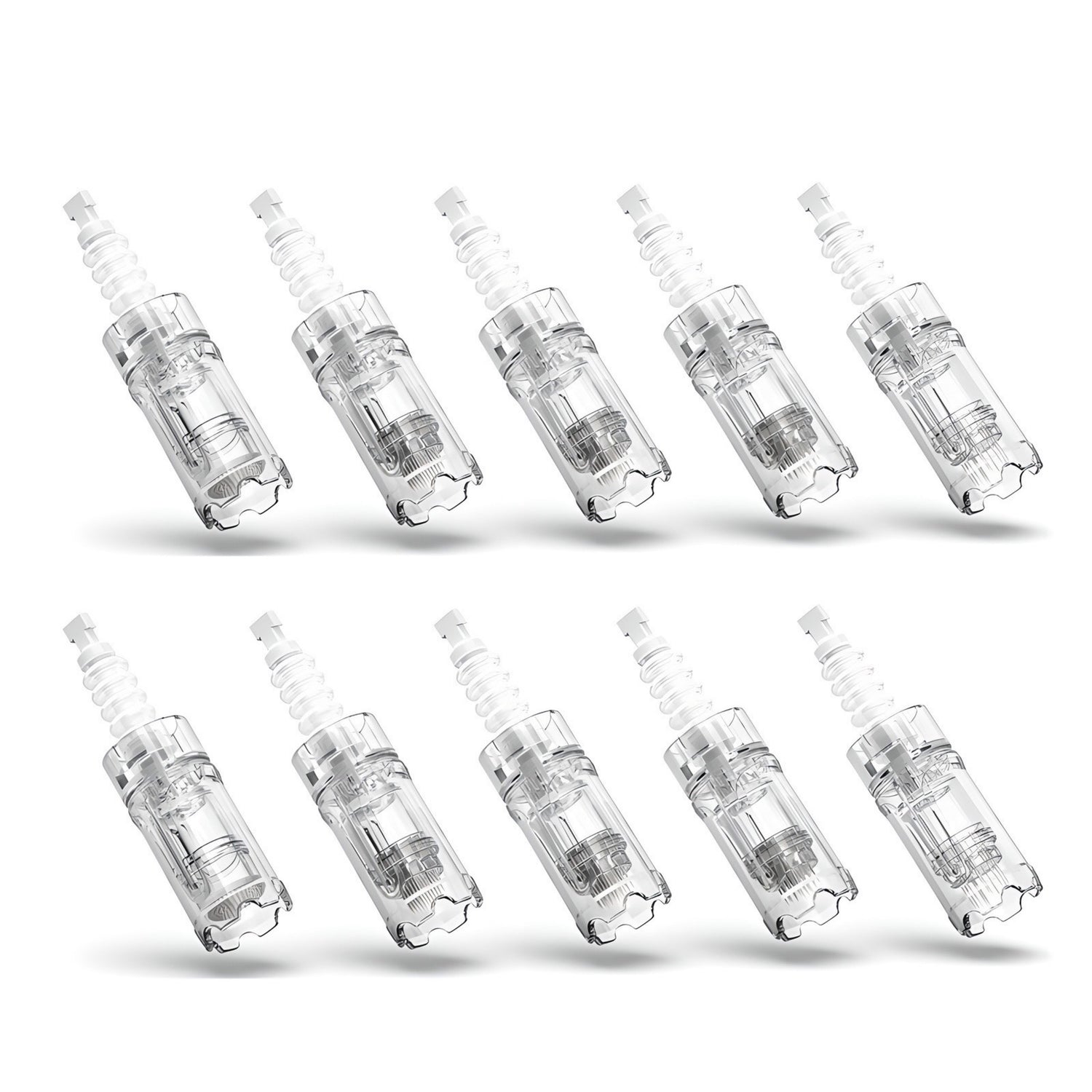 Dr. Pen A10 Replacement Cartridges