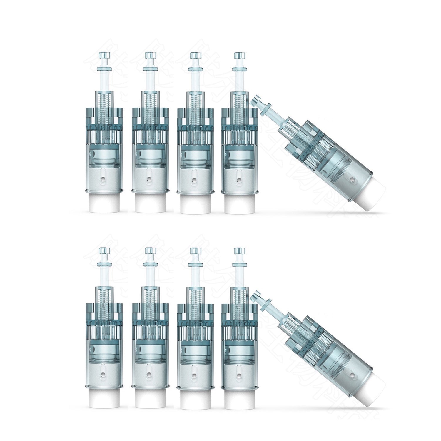 Dr. Pen M8 and M7S replacement microneedling cartridges 10 pack