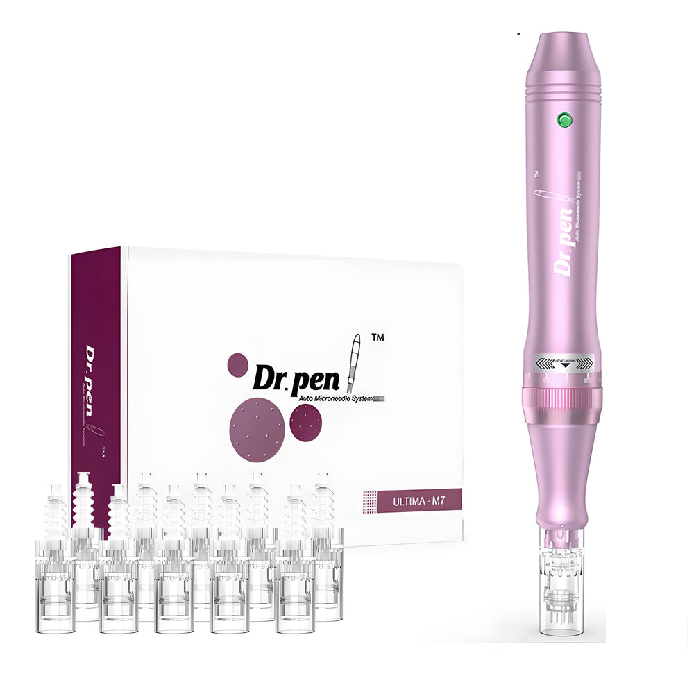Dr. Pen M7 Wireless Microneedling Pen