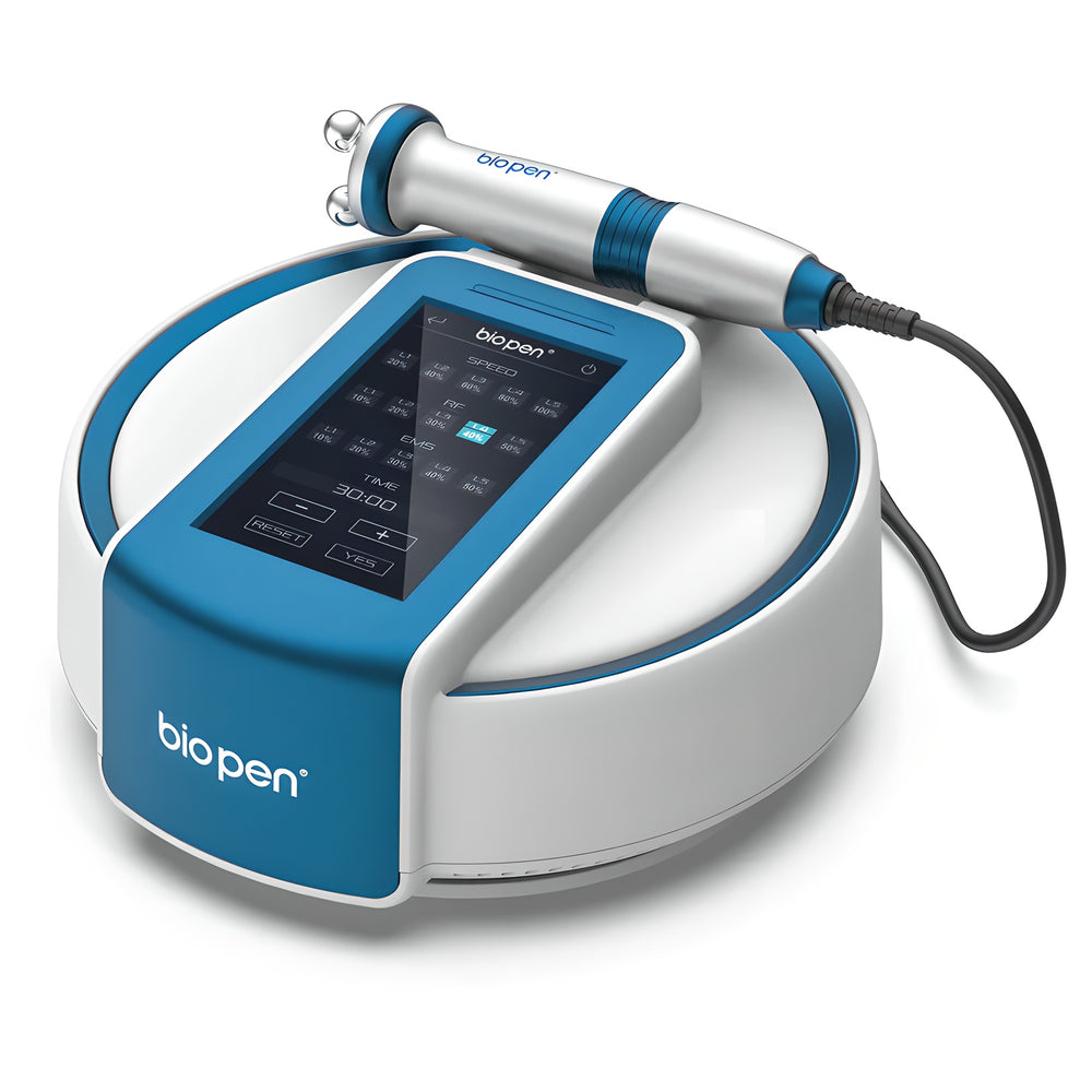 Bio Pen T6 RF Skin-Tightening Device