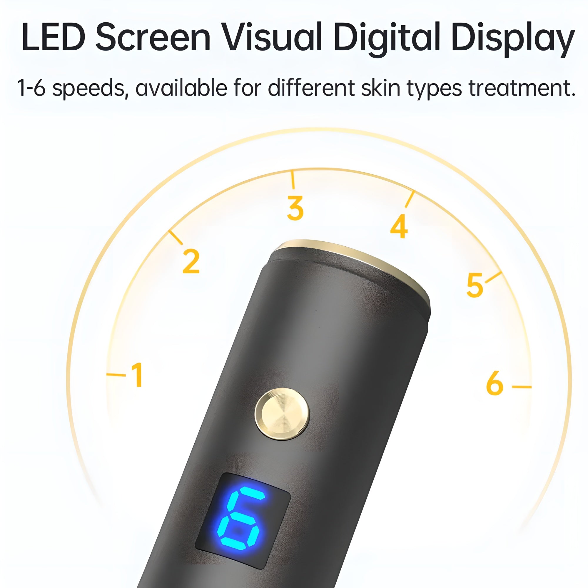 Dr. Pen A8S Ultima Pro Microneedling Pen