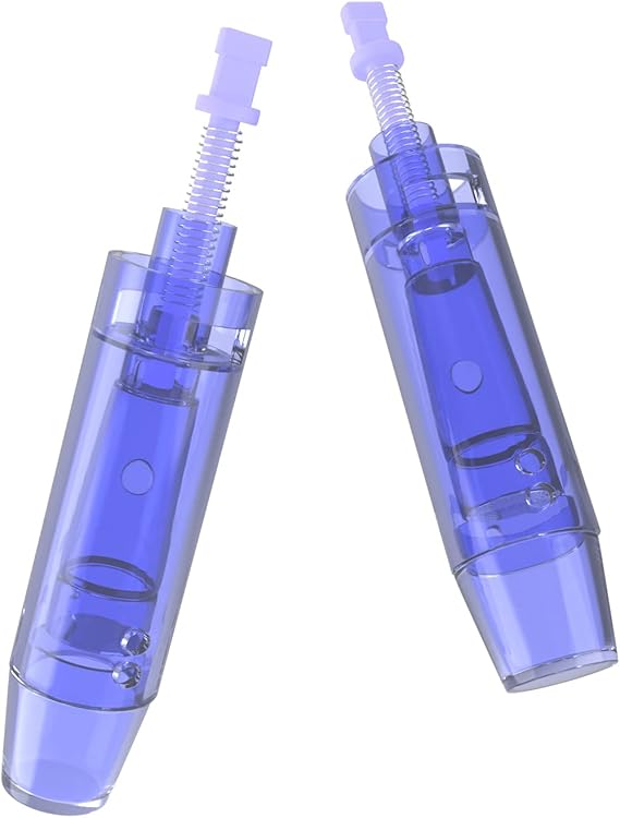 Dr. Pen A1 Replacement Cartridges (100 Pack)