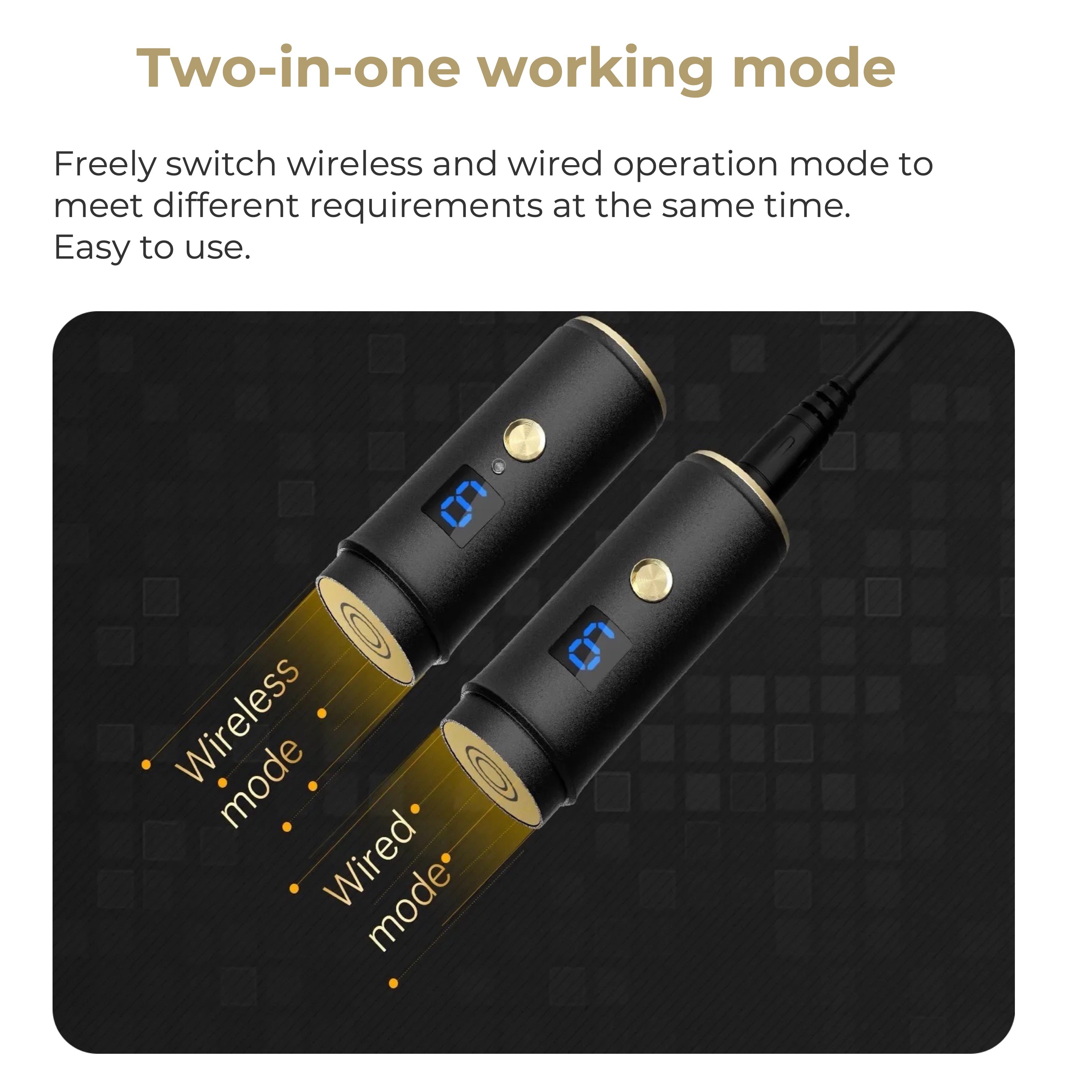 Dr. Pen A8S Ultima Pro Microneedling Pen