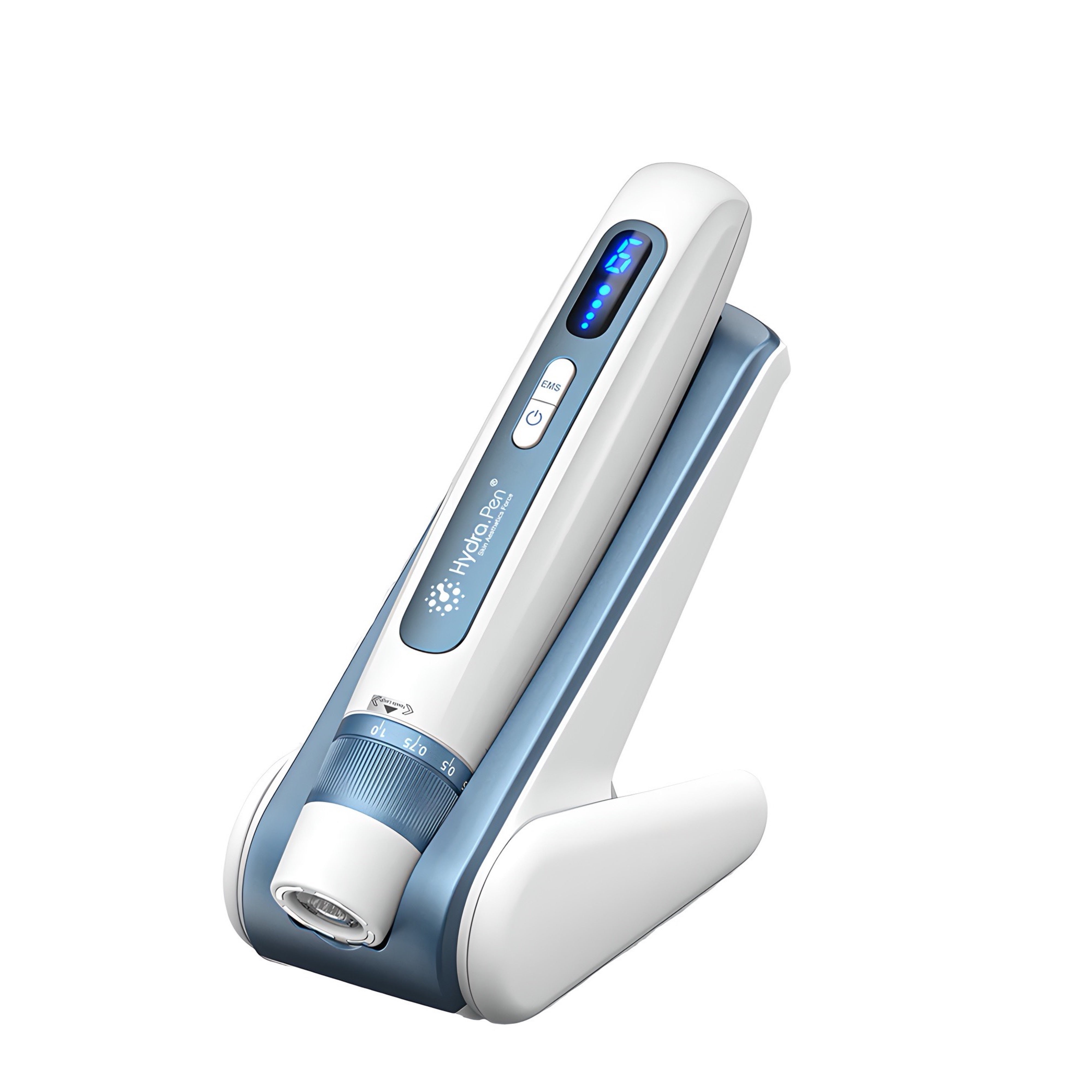 New Dr. Pen Hydra H5 Microneedling Pen