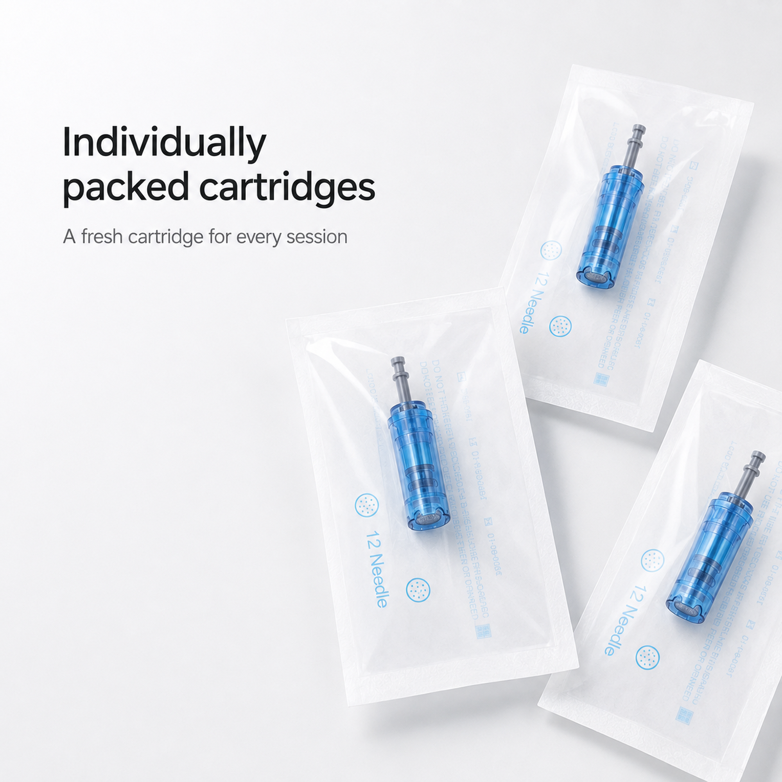 Dr. Pen M8S Wireless Microneedling Pen