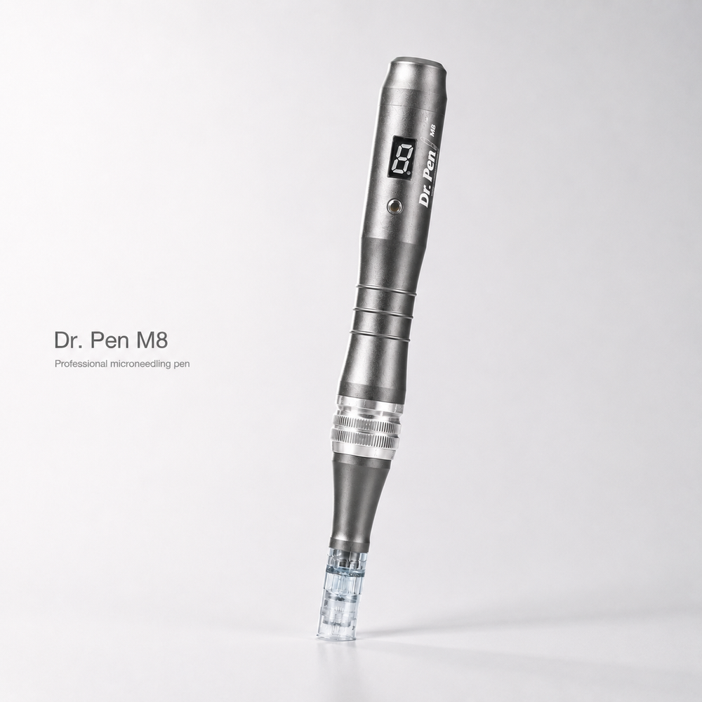 Dr. Pen M8 Ultima Microneedling Pen