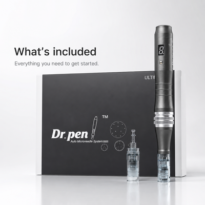 Dr. Pen M8 Ultima Microneedling Pen