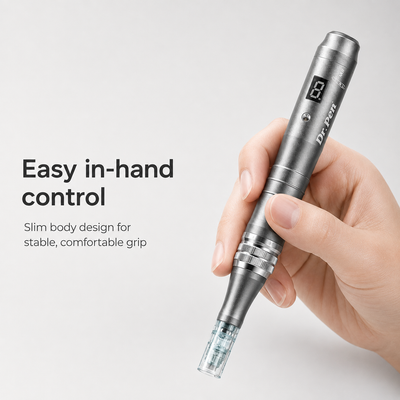 Dr. Pen M8 Ultima Microneedling Pen