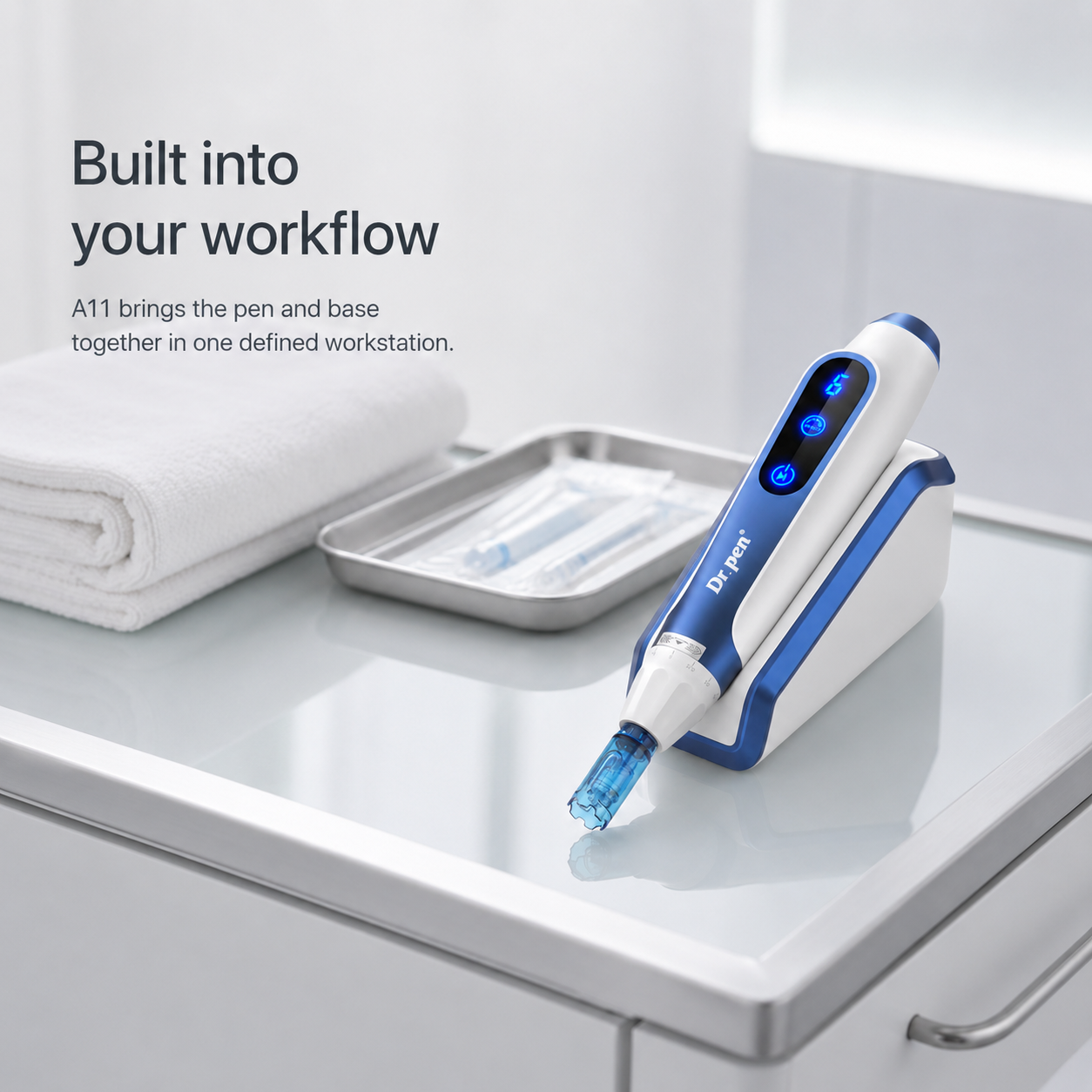 Dr. Pen A11 Ultima Pro Microneedling Pen