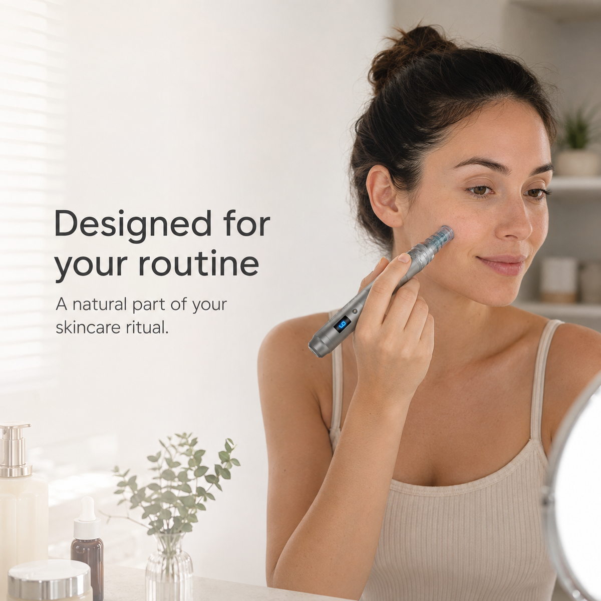 Dr. Pen M8 Ultima Microneedling Pen