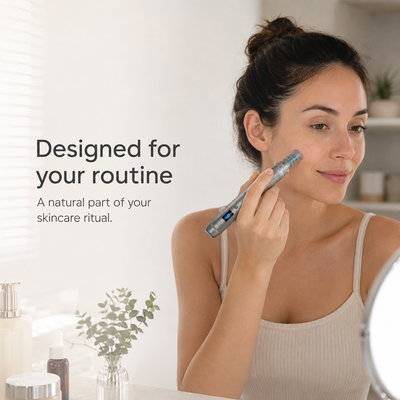 Dr. Pen M8 Ultima Microneedling Pen