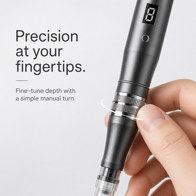 Dr. Pen M8 Ultima Microneedling Pen