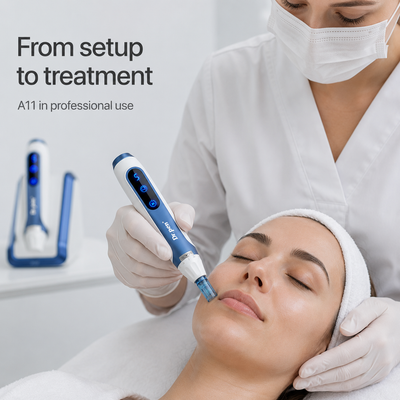 Dr. Pen A11 Ultima Pro Microneedling Pen