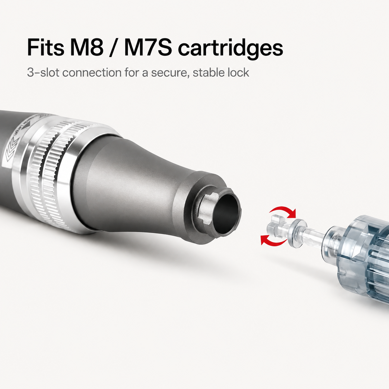 Dr. Pen M8 Ultima Microneedling Pen