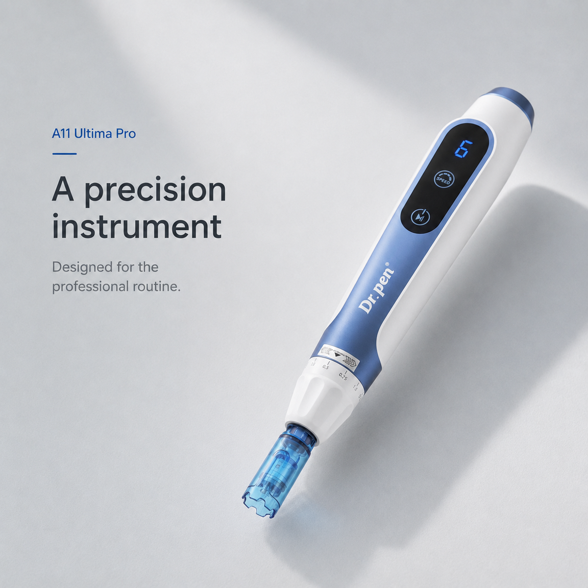 Dr. Pen A11 Ultima Pro Microneedling Pen