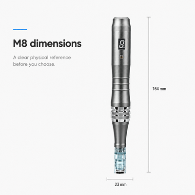 Dr. Pen M8 Ultima Microneedling Pen