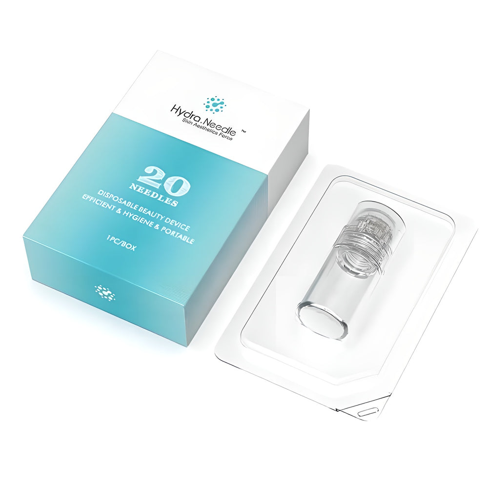 Hydra Needle HN20 Microneedling Stamp