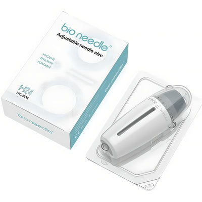 BIO Needle HN24: High-Density Epidermal Infusion Matrix