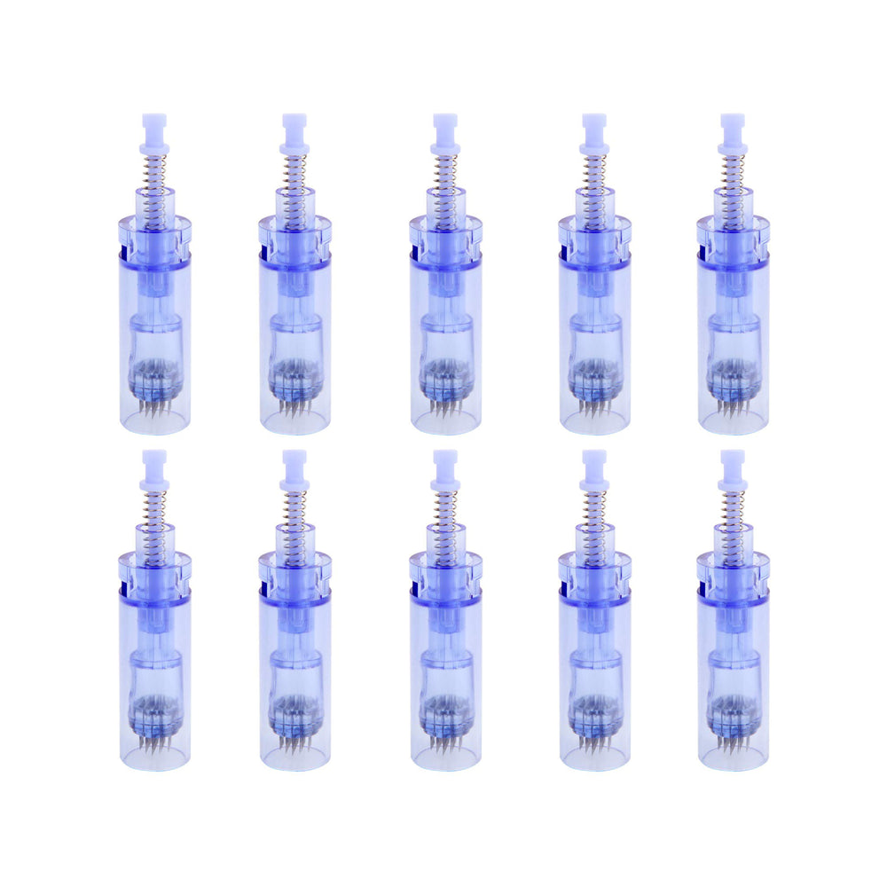 Dr. Pen A1 Replacement Cartridges (100 Pack)