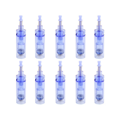 Dr. Pen A1 Replacement Cartridges (50 Pack)