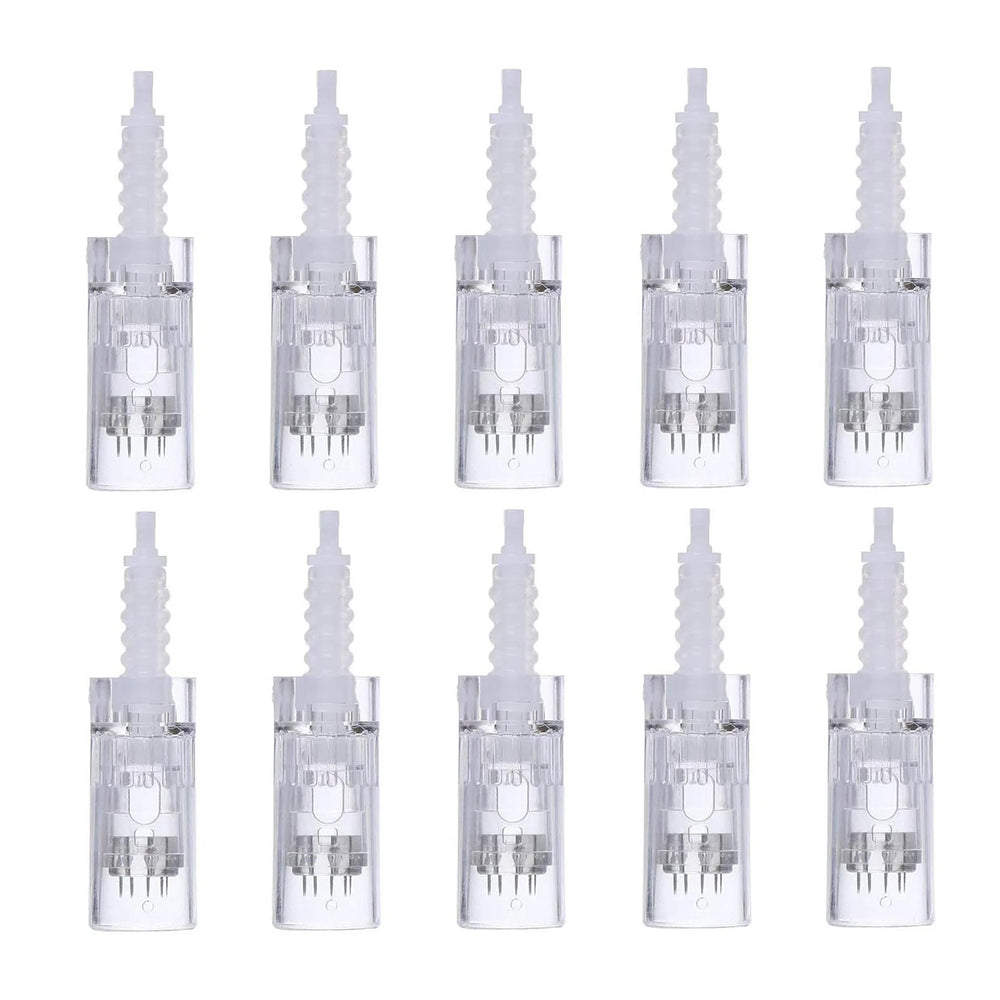 Dr. Pen M5/M7/N2/E30 Replacement Cartridges (100 Pack)