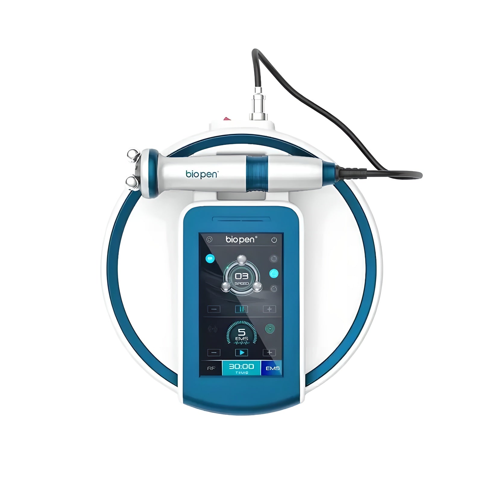 Bio Pen T6 Pro Skin Tightening and Lifting Device