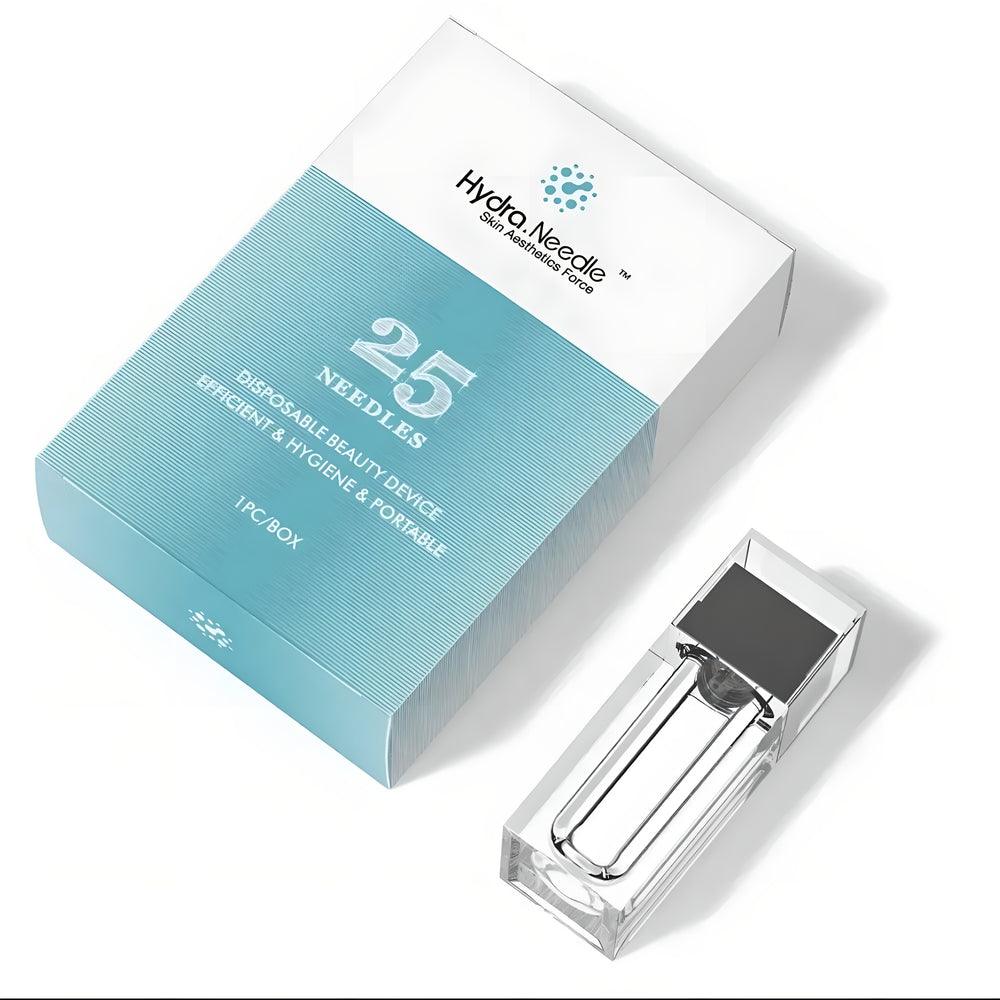 Hydra Needle HN25 Microneedling Stamp