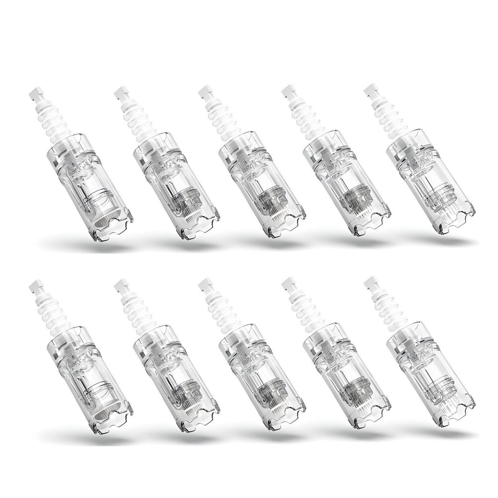 Dr. Pen A10 Replacement Cartridges (10 Pack)