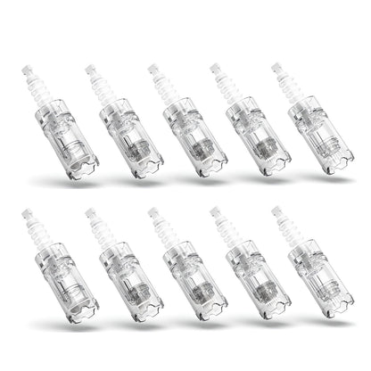 Dr. Pen A10 Cartridges 10 Pack