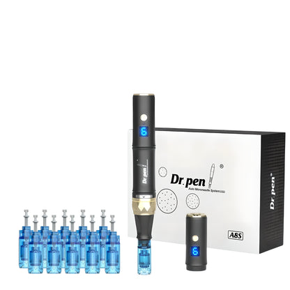 Dr. Pen A8S Ultima Pro Microneedling Pen
