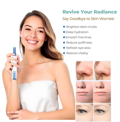 Dr. Pen A9: High-Torque Thick-Tissue Resurfacing System