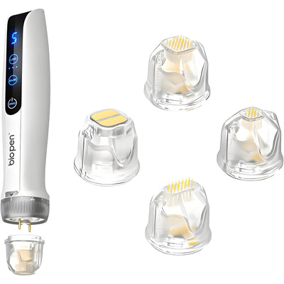 Bio. Pen Q2: EMS-Conductive Bio-Needle Matrix (5 Pack)