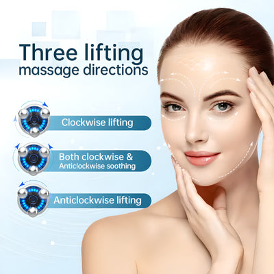 Bio. Pen T6: Photo-Kinetic Dermal Resonance System