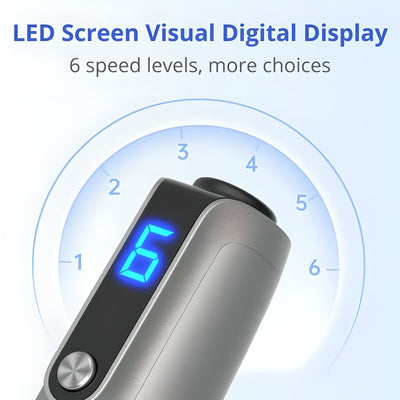 Dr. Pen M8S: 18-Pin Vertical-Strike Clinical Microneedling System