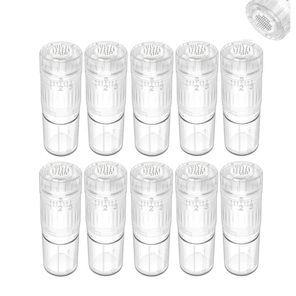 Dr. Pen Hydra Pen H3/H5 Cartridges 50 Pack