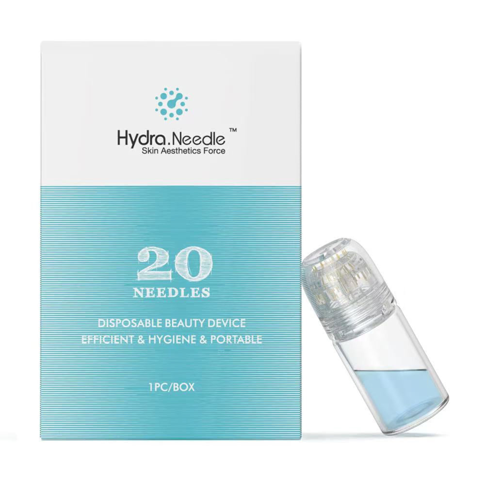 Hydra Needle HN20 Microneedling Stamp