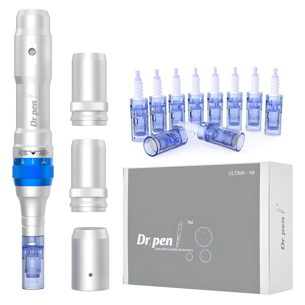 Dr. Pen A6 Professional Microneedling Pen