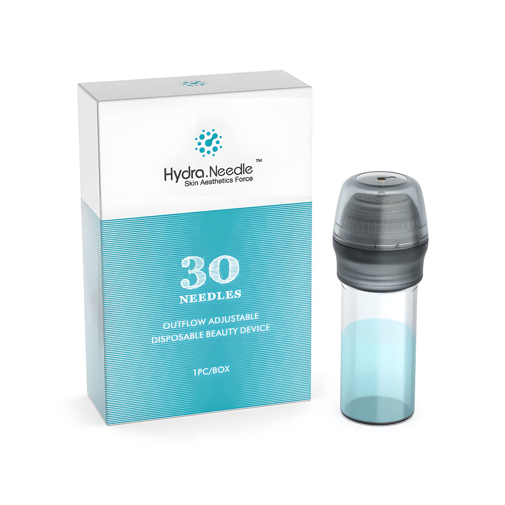 Hydra Needle HN30 Adjustable Microneedling Stamp
