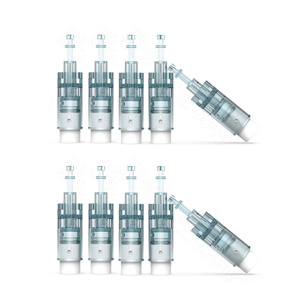 Dr. Pen M8/M7S Replacement Cartridges (10 Pack)