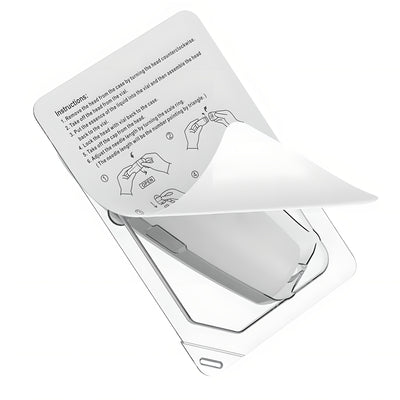 BIO Needle HN24: High-Density Epidermal Infusion Matrix
