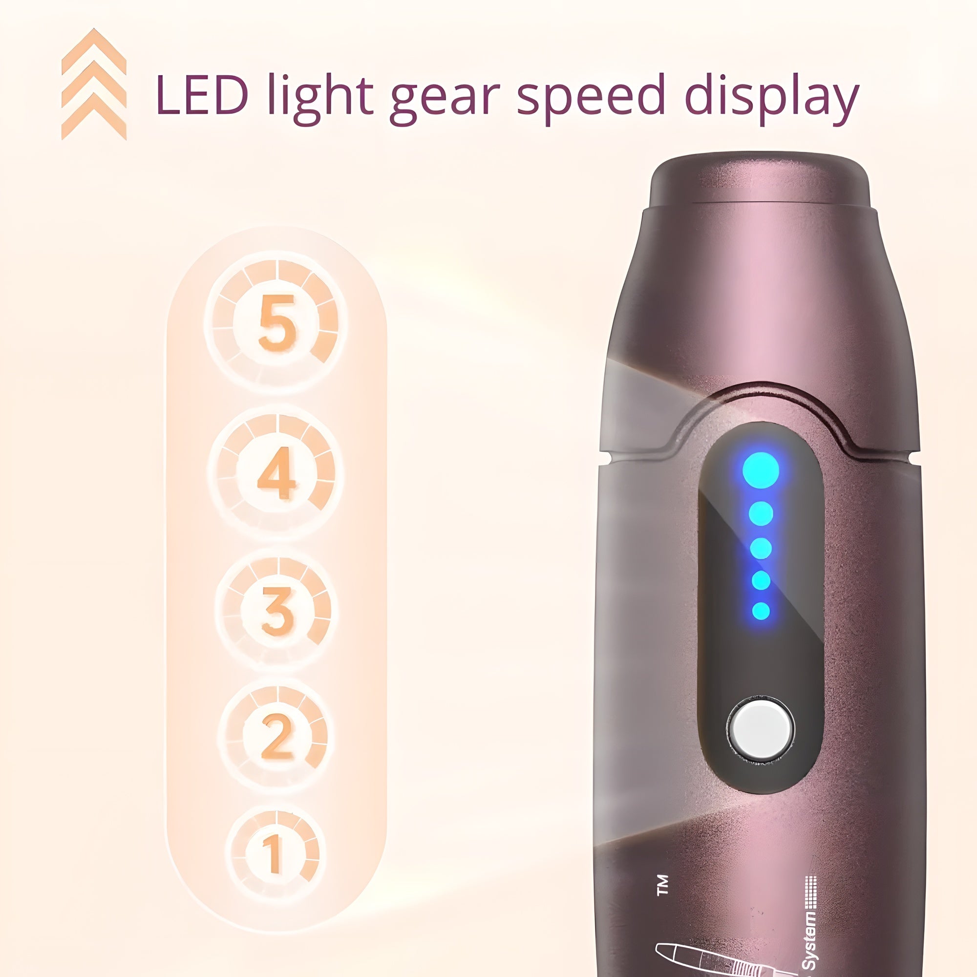 Dr.Pen A10 Pro Wireless Microneedling Pen