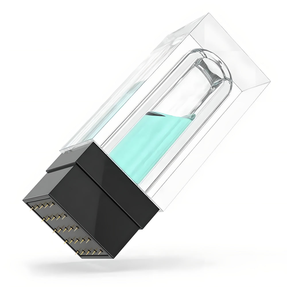 Hydra Needle HN25 Microneedling Stamp