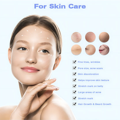 Bio Pen Q2 By Dr. Pen Ems Led Micro Current Probe