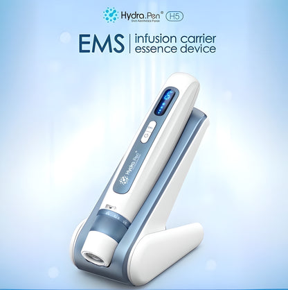 New Dr. Pen Hydra H5 Microneedling  Pen