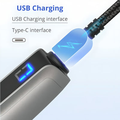 Dr. Pen M8S: 18-Pin Vertical-Strike Clinical Microneedling System