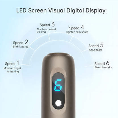 Hydra H3 Pen Microneedling Device