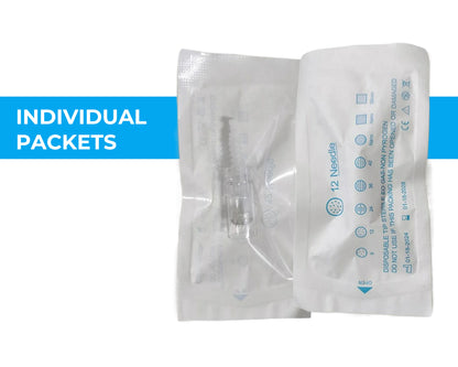 Dr. Pen M5 M7 N2 E30 Cartridges 10 Pack